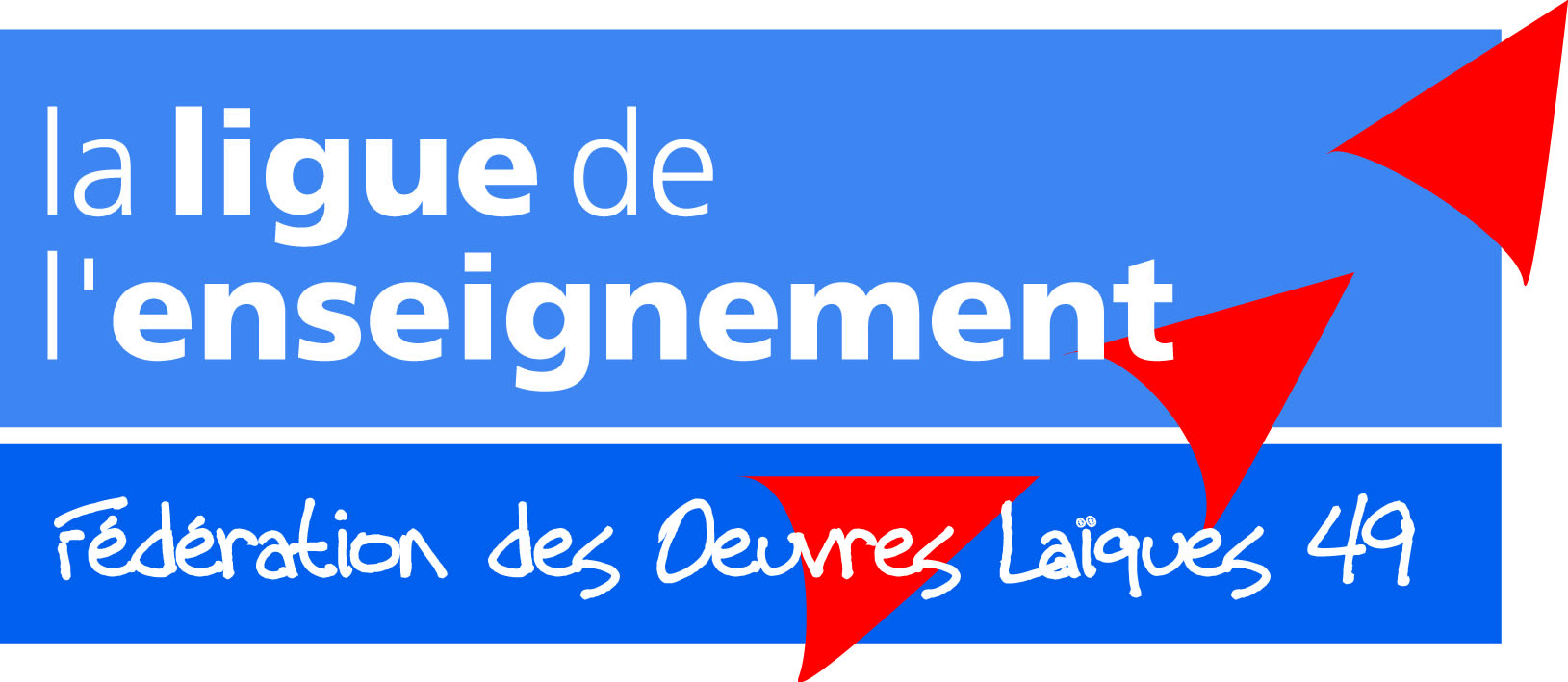 Fédération des Oeuvres Laïques de Maine-et-Loire - Lire et faire lire 49