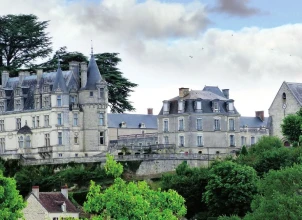 Société Philanthropique - Résidence Le Château