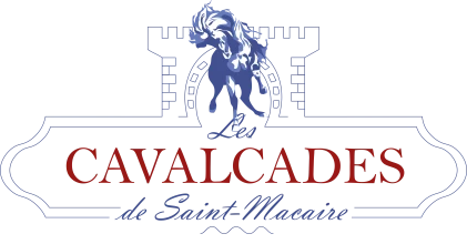 Les Cavalcades