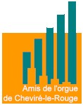 Amis de L'Orgue de Cheviré Le Rouge