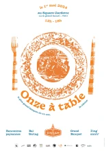 Onze barre