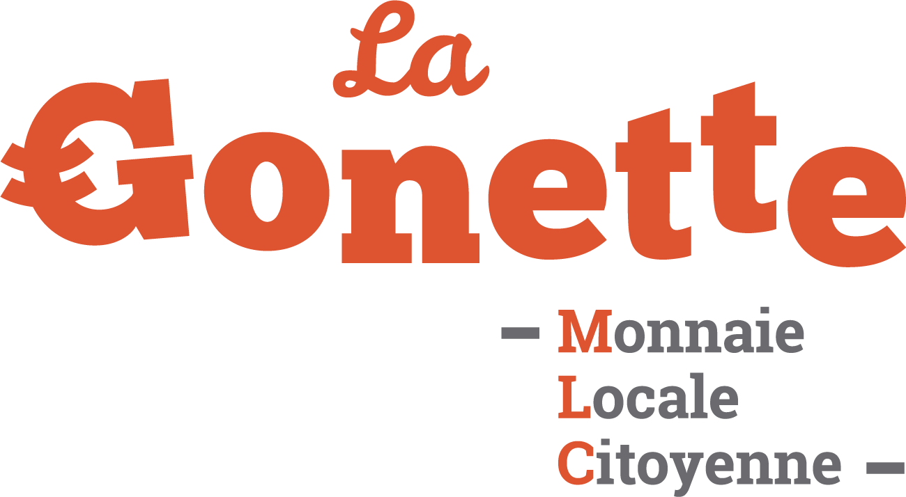 La Gonette - Monnaie Locale Citoyenne