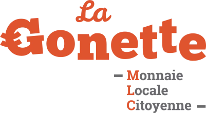 La Gonette - Monnaie Locale Citoyenne