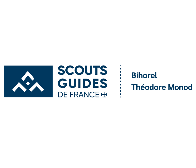 Scouts et Guides de France - Théodore Monod Bihorel