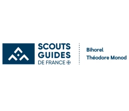 Scouts et Guides de France - Théodore Monod Bihorel