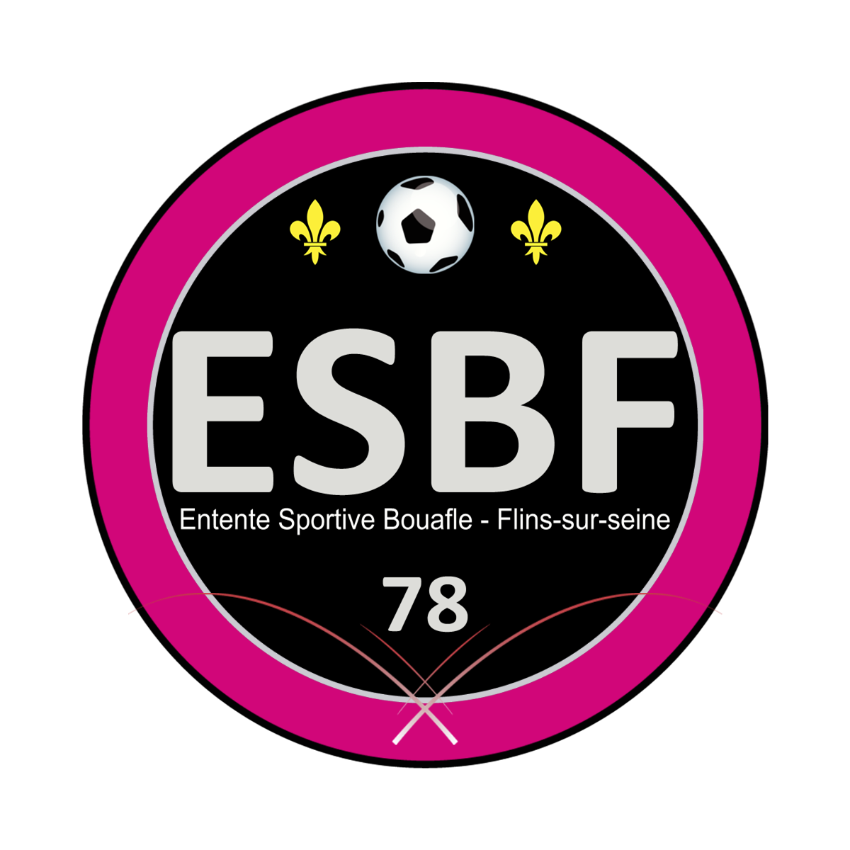 Entente Sportive Bouafle-Flins