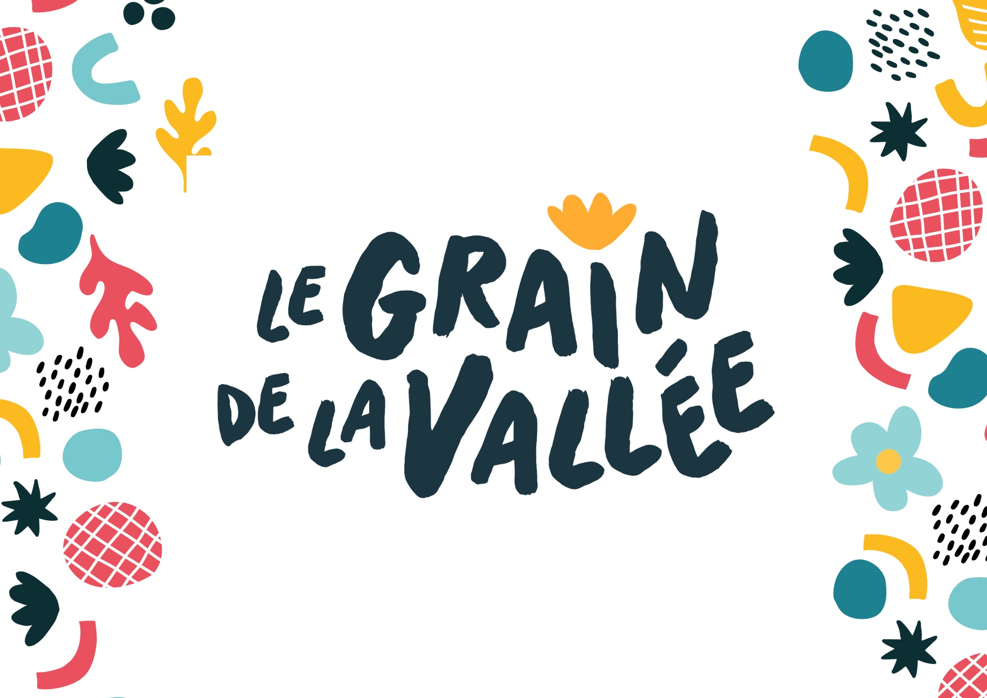 Le Grain de la Vallée