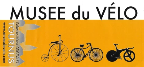 ASSOCIATION MUSEE DU VELO MICHEL GREZAUD