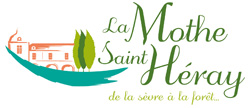 Mairie de La Mothe Saint-Héray