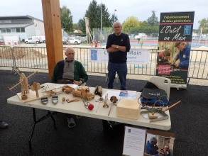 L'Outil en Main de Cahors et Basse vallée du Lot
