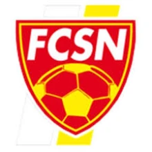 FOOTBALL CLUB SERQUIGNY / NASSANDRES