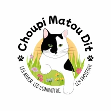 Choupi Matou Dit