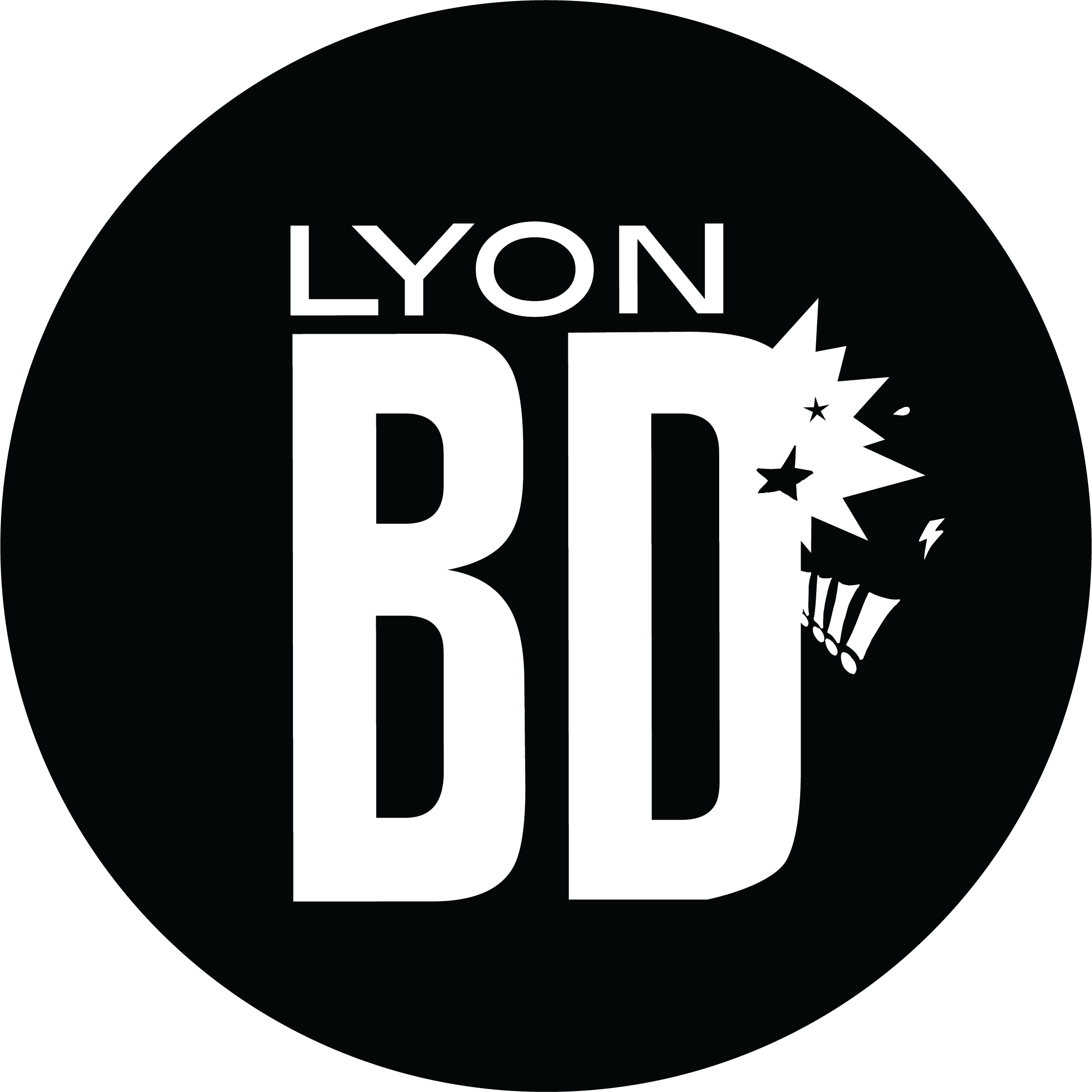 Lyon BD Festival