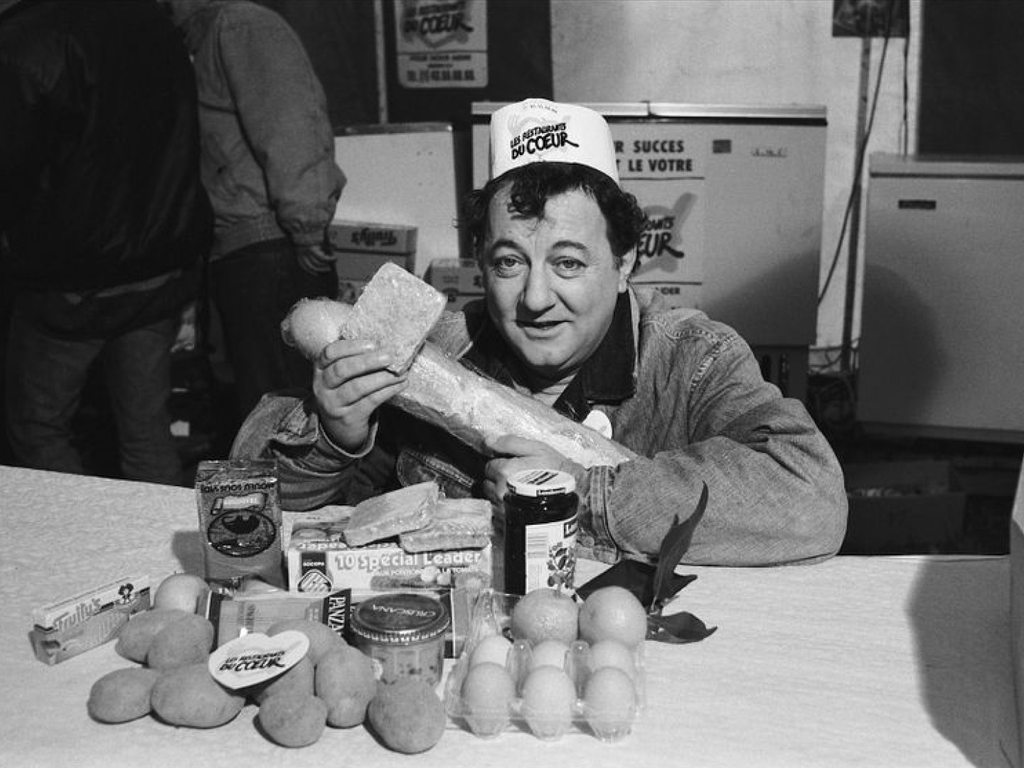 Association Restos Du Coeur 13 Aix En Provence Devenez Benevole Dans L Association Restos Du Coeur 13 Aix En Provence Jeveuxaider Gouv Fr