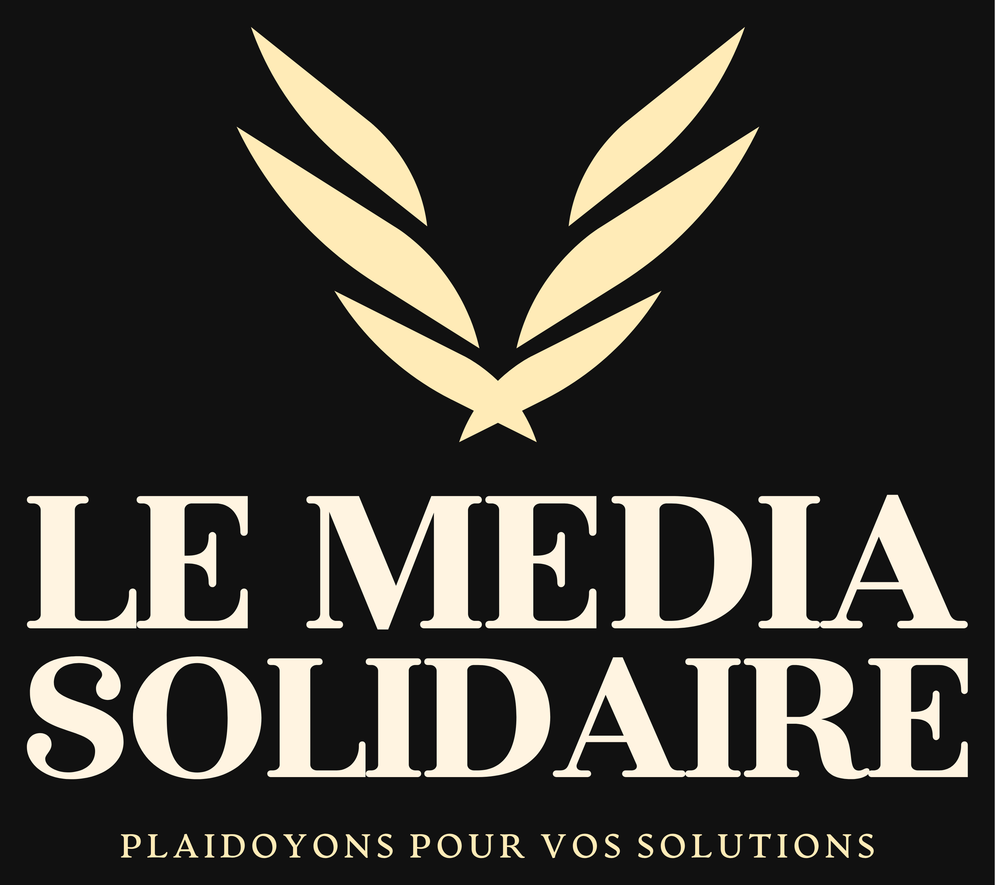 Le Média Solidaire