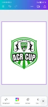 ACR CUP