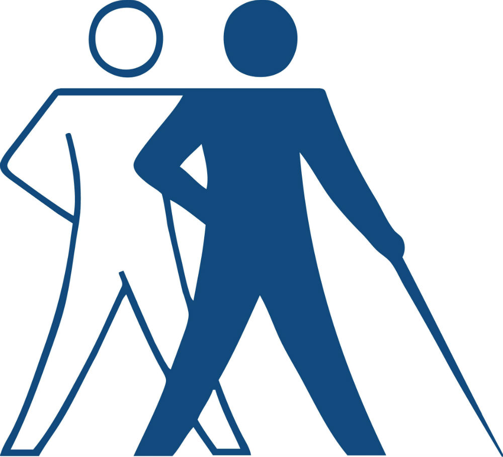 Les Auxiliaires des Aveugles 34