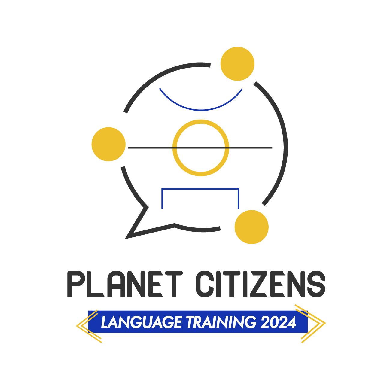 Planet Citizens-Language Training 2024