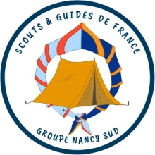 Scouts et guides de France - groupe Nancy Sud
