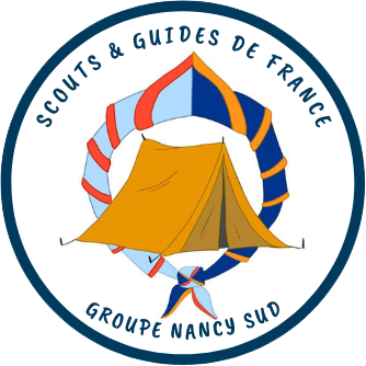 Scouts et guides de France - groupe Nancy Sud