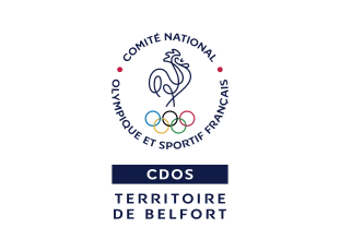 Comité Départemental Olympique et Sportif du Territoire de Belfort (CDOS 90)