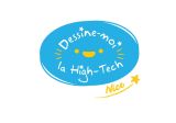 DESSINE-MOI LA HIGH-TECH NICE