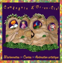 L'OR-EN-CIEL
