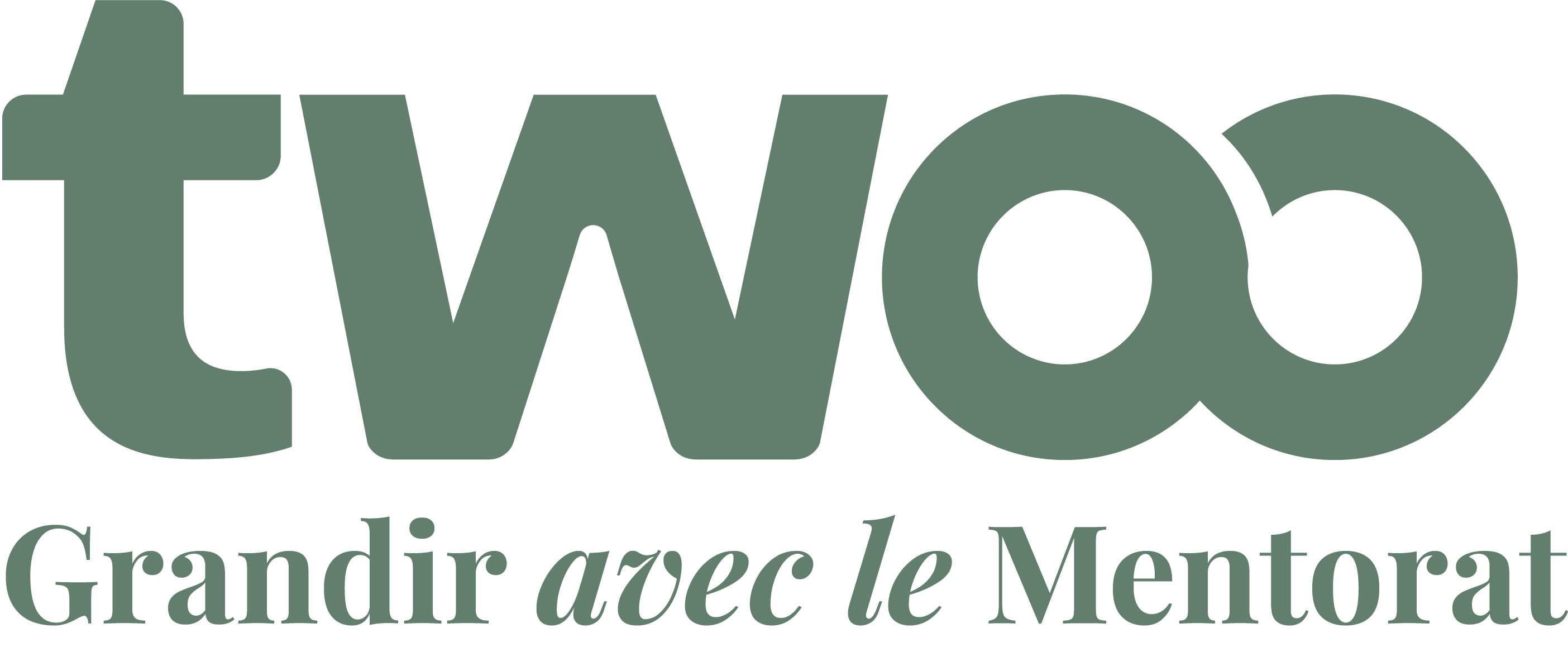Twoo - Grandir avec le Mentorat (MoovJee, Woork, Rezoo)