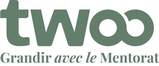 Twoo - Grandir avec le Mentorat (MoovJee, Woork, Rezoo)