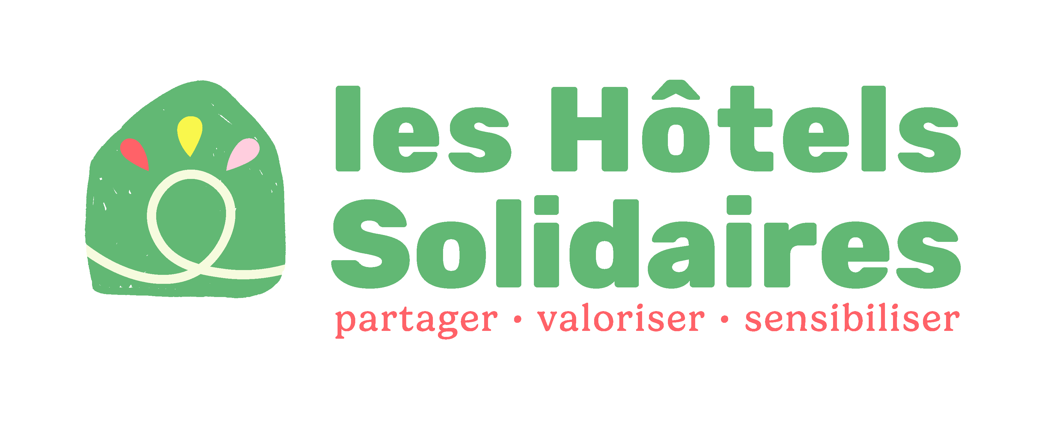 Les Hôtels Solidaires