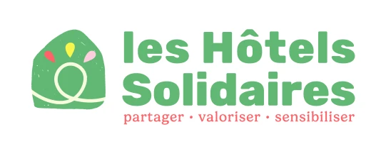 Les Hôtels Solidaires