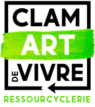 Clam’ Art de vivre