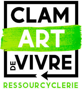 Clam’ Art de vivre
