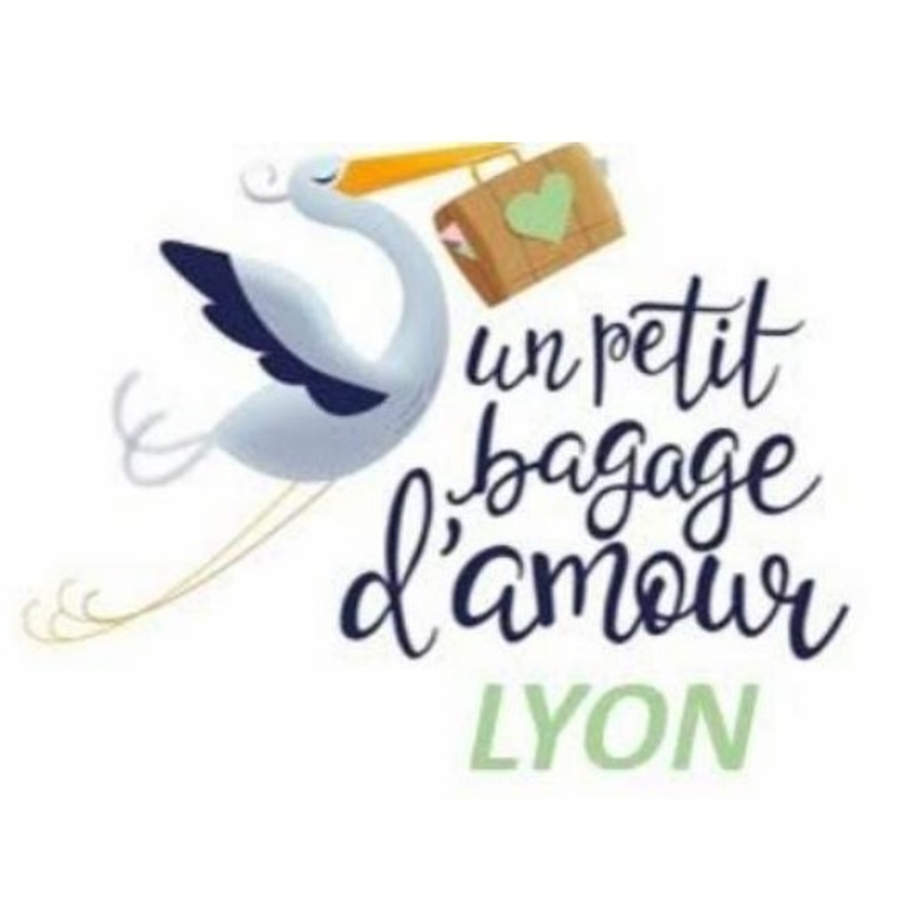Un Petit Bagage d'Amour Lyon