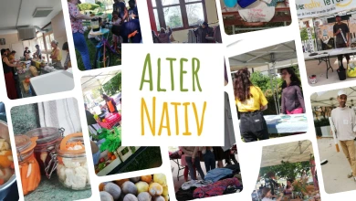 Alternativ, Le Reseau