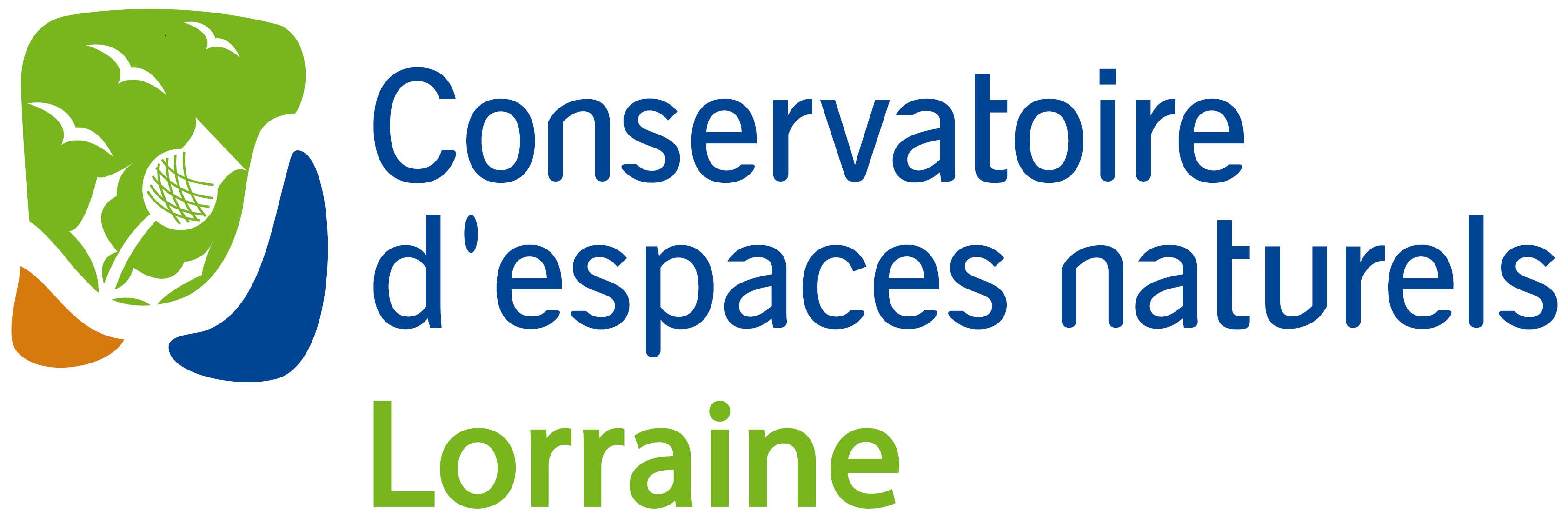 Conservatoire d'espaces naturels de Lorraine