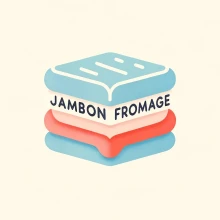 Jambon Fromage