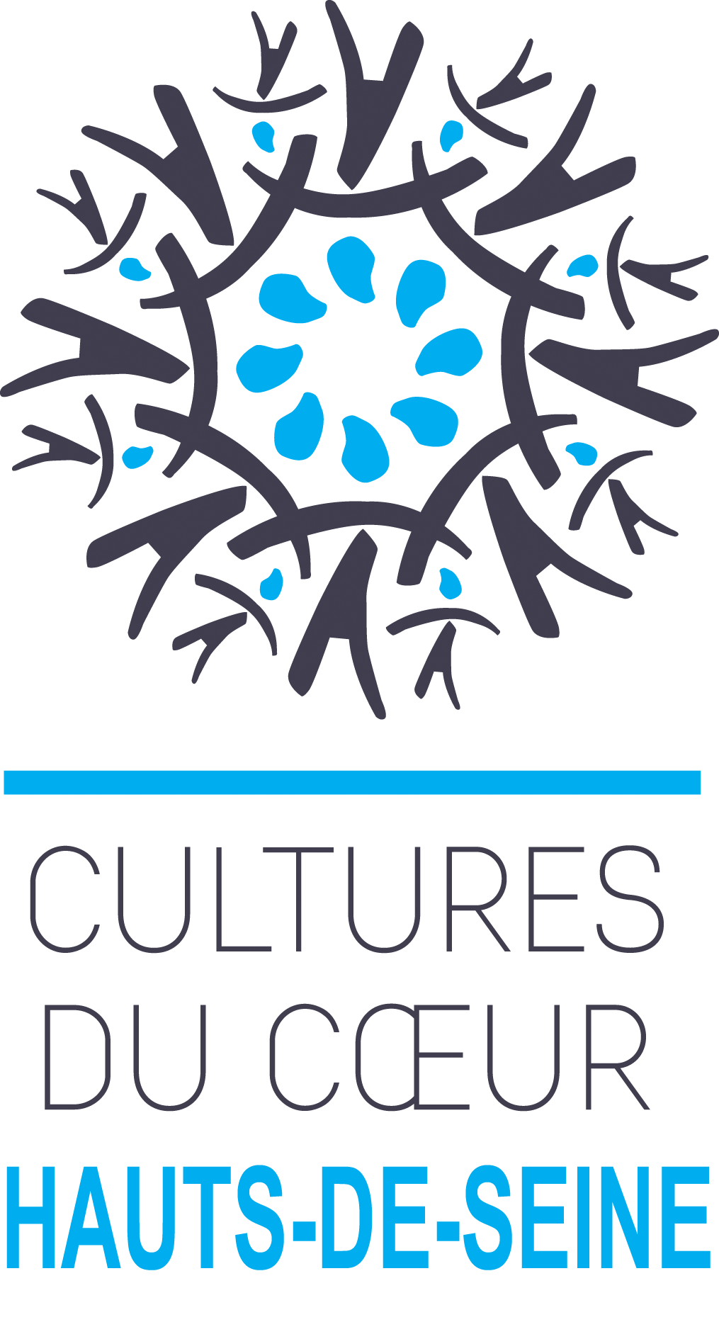 Cultures du cœur 92