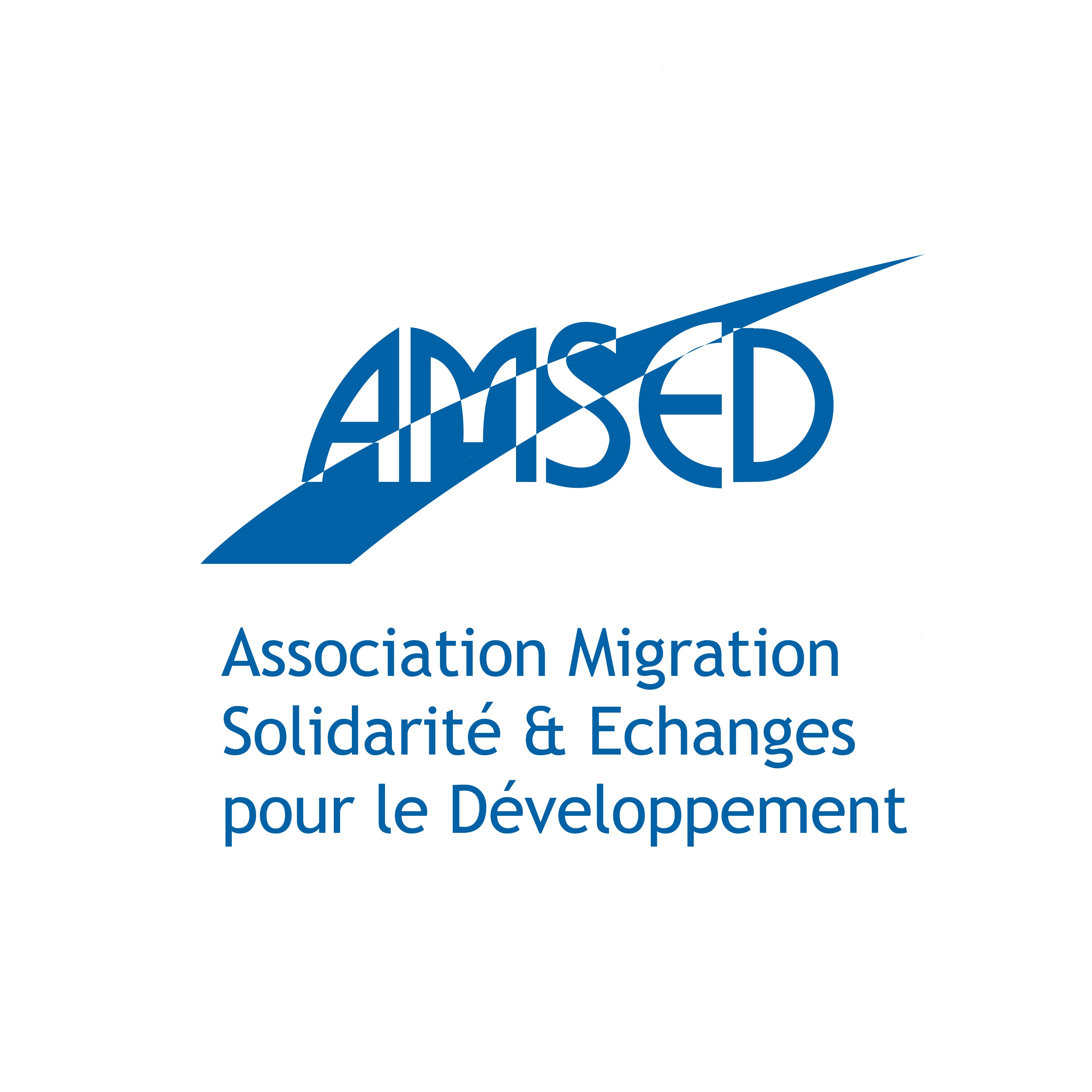 AMSED (Association Migration Solidarité et Echanges pour le Développement)