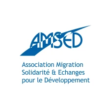 AMSED (Association Migration Solidarité et Echanges pour le Développement)