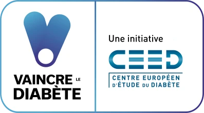 Centre européen d'étude du Diabète