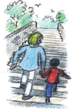 Un Enfant Une Famille