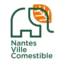NANTES VILLE COMESTIBLE