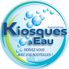 Kiosques à Eau
