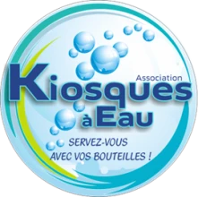 Kiosques à Eau