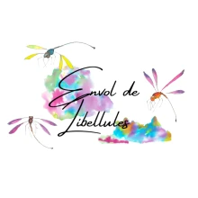 Envol de Libellules