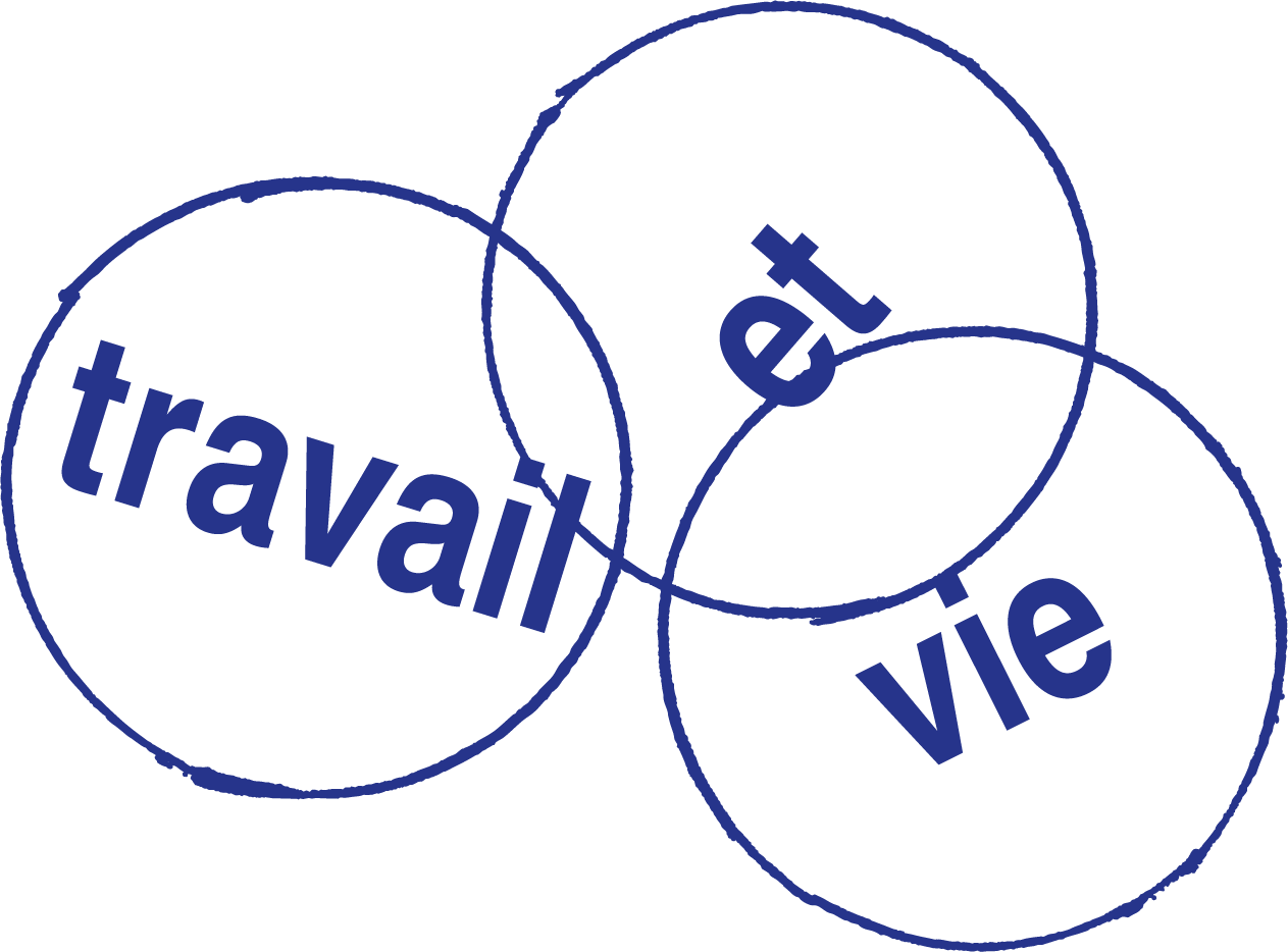 ASSOCIATION TRAVAIL ET VIE