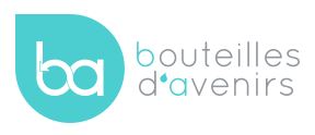 Bouteilles d'Avenirs