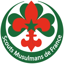 Scouts musulmans de France Bordeaux