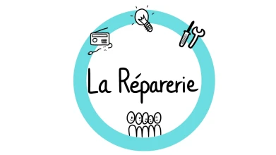 LA REPARERIE